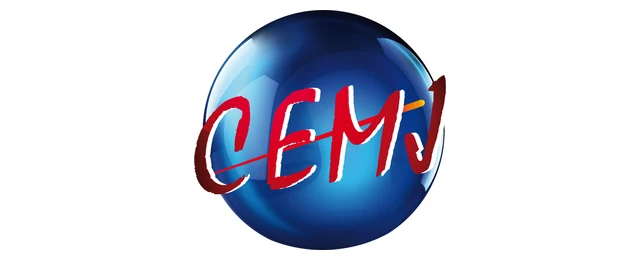 Logo do cliente CEMJ