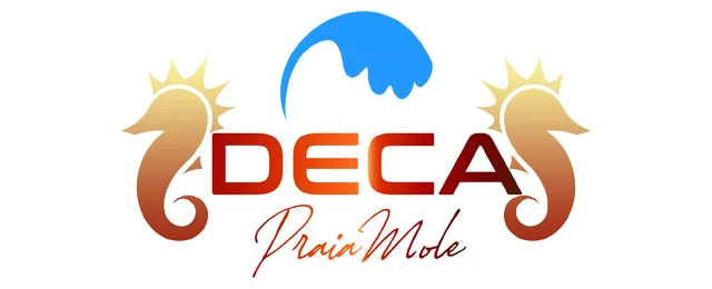 Logo do cliente Deca Praia Mole