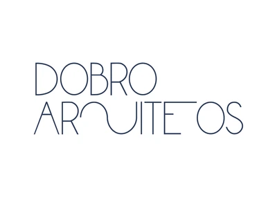 Logo do cliente Dobro Arquitetos