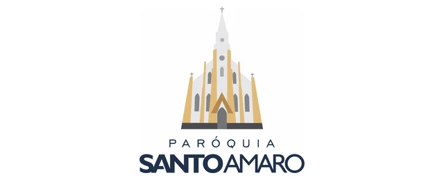 Logo do cliente Paróquia Santo Amaro