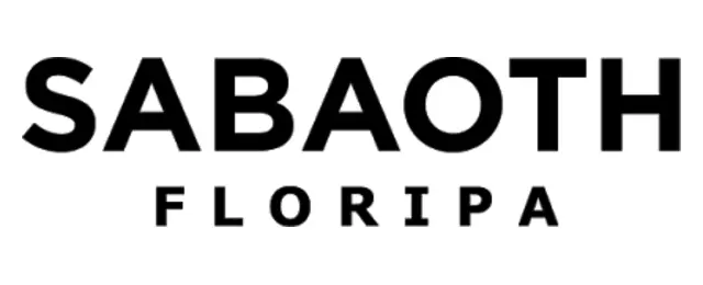 Logo do cliente Sabaoth Floripa