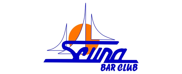 Logo do cliente Scuna Bar Club