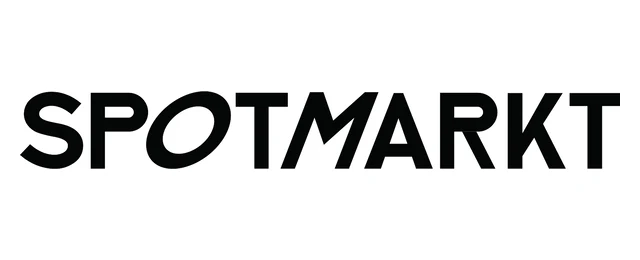 Logo do cliente Spotmarkt